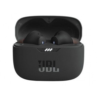 JBL Écouteur sans fil avec réduction de bruit Noir Tune 230NC TWS