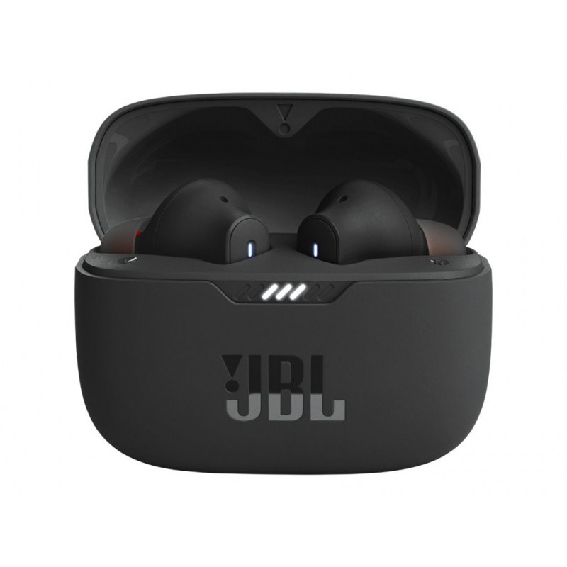 JBL Écouteur sans fil avec réduction de bruit Noir Tune 230NC TWS