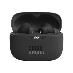 JBL Écouteur sans fil avec réduction de bruit Noir Tune 230NC TWS