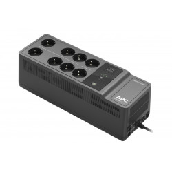 APC Back-UPS 850 VA BE850G2-GR