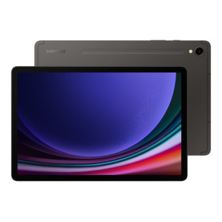 Samsung Galaxy Tab S9 WiFi 256GB Graphite SM-X710NZAEEUB