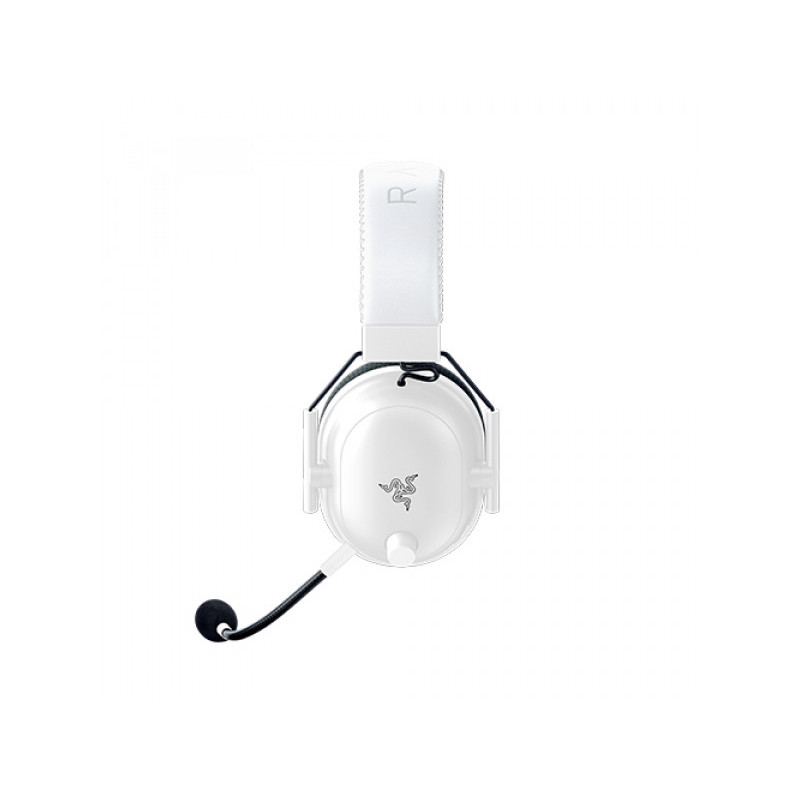 Razer Casque Gaming Blanc Blackshark V2 Pro 2023 RZ04-04530200-R3M1