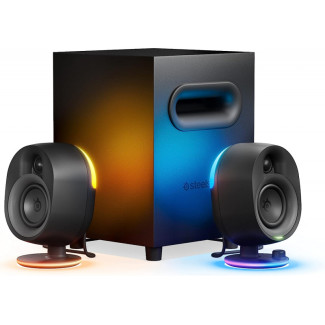 SteelSeries Arena 7 speakers 61543