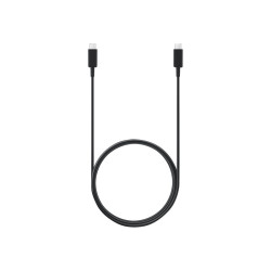 Samsung USB Kabel USB-C 1.8m 5A Schwarz EP-DX510JBEGEU
