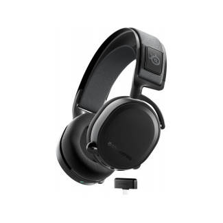 SteelSeries Arctis 7+ black 61470