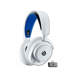 SteelSeries Headset 61561 / Arctis Nova 7P White