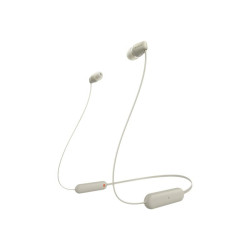 Sony Écouteurs intra-auriculaires sans fil WIC100C.CE7