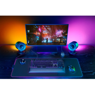 Razer Enceinte Gaming Nommo V2 Pro RZ05-04740100-R3G1