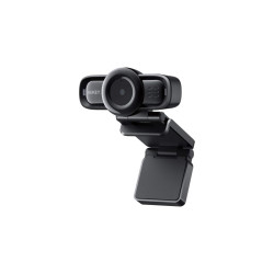 Aukey ClipOn 1080p Webcam black - PC-LM3