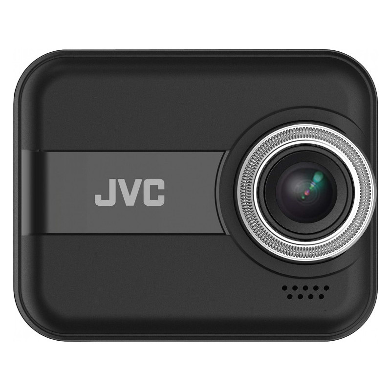 JVC GC-DR10-E Caméra de tableau de bord Full-HD noire DE - GC-DR10-E