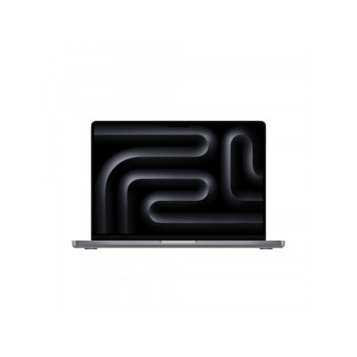 Apple MacBook Pro 14 M3 8-Core CPU 10-Core GPU 1TB SSD - MTL83D/A
