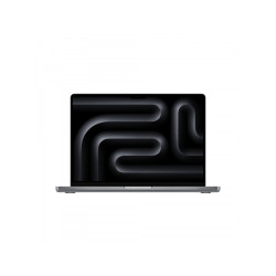 Apple MacBook Pro 14 M3 8-Core CPU 10-Core GPU 1TB SSD - MTL83D/A