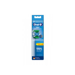 Oral-B Pack de 6 Têtes de brosse à dents Pro Precision Clean