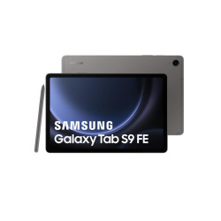 Samsung SM-X516B Galaxy Tab S9FE 6+128GB 5G gray DE - SM-X516BZAAEUB