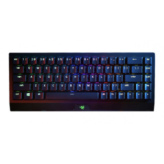 Razer Clavier Blackwidow V3 Mini Switch Jaune  US RZ03-03890100-R3M1