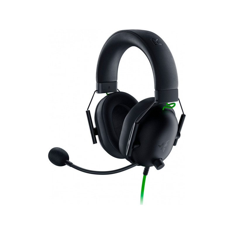 Razer Casque Gaming BlackShark  V2 X RZ04-04570100-R3M1