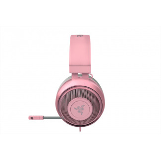 Razer Casque Gaming Rose Kraken (RZ04-02830300-R3M1)