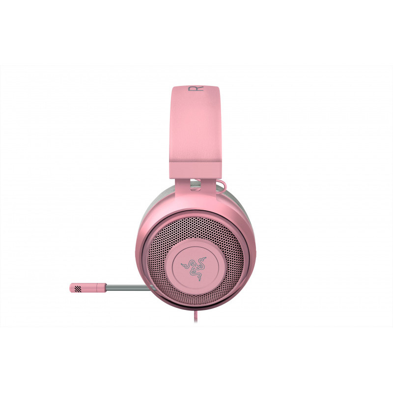 Razer Casque Gaming Rose Kraken (RZ04-02830300-R3M1)