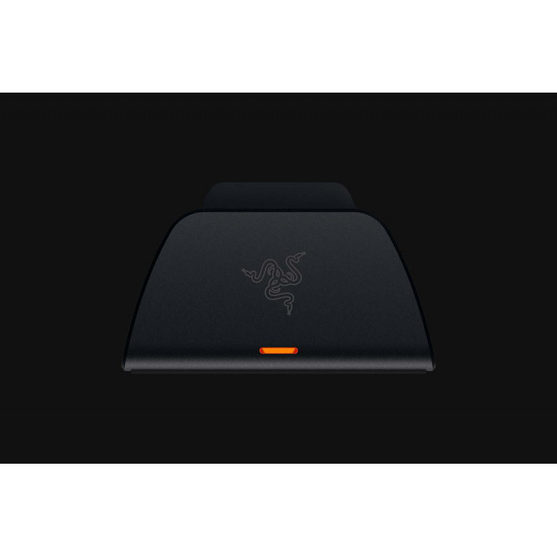 Razer Support de rechargement PS5 - Noir  RC21-01900200-R3M1