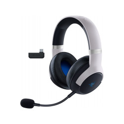 Razer Casque Sans fil Kaira Pro PlayStation RZ04-04030100-R3M1