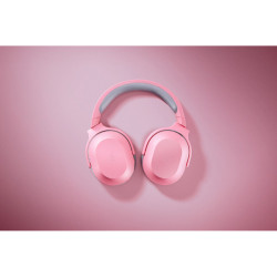 Razer Casque Barracuda X Quartz RZ04-03800300-R3M1