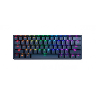 Razer Mini Clavier Huntsman Switch Optique Sonore -US- Noir  RZ03-03390100-R3M1