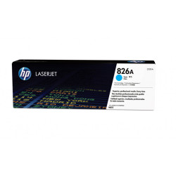 HP Cartridge No 826A HP826A Cyan - CF311A