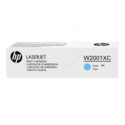 HP 658X 28000 Seiten Cyan 1 Stück W2001XC