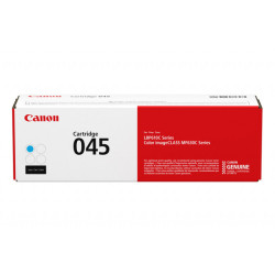 Canon Cartridge CRG 045 Cyan 1 Stück - 1241C002