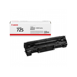 Canon Cartridge 725 1 Stück - 3484B002