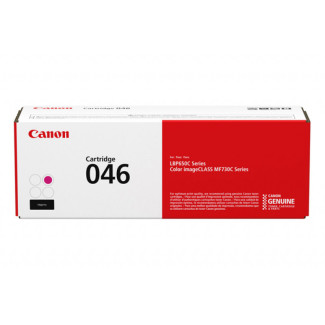 Canon Cartridge CRG 046 Magenta 1 Stück - 1248C002