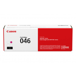 Canon Cartridge CRG 046 Magenta 1 Stück - 1248C002