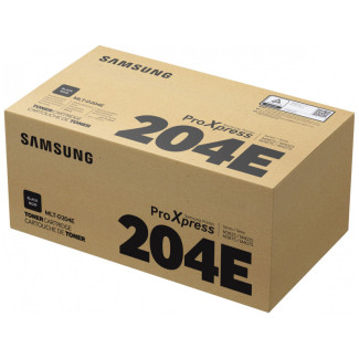Samsung Cartridge Black Extra HC MLT-D204E 1 Stück - SU925A
