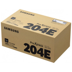 Samsung Cartridge Black Extra HC MLT-D204E 1 Stück - SU925A