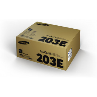 Samsung Cartridge Black Extra HC MLT-D203E 1 Stück - SU885A