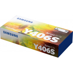 HP Cartridge Yellow CLT-Y406S 1 Stück - SU462A