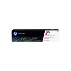 HP Cartridge No.130A Magenta 1 Stück - CF353A