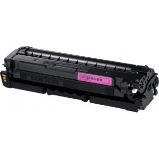SAMSUNG Cartridge Magenta CLT-M503L 1 Stück - SU281A