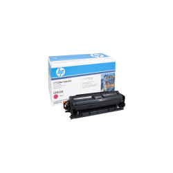 HP Cartridge No.646A Magenta 1 Stück - CF033A