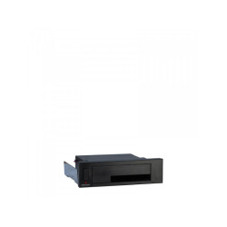 Inter-Tech HDD Dockingstation SATA 3Gbit/s Schwarz 88884062