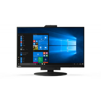Lenovo ThinkCentre Tiny-In-One 27 2560x1440Pixel HD LED 14ms 11JHRAT1EU