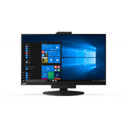 Lenovo ThinkCentre Tiny-In-One 27 2560x1440Pixel HD LED 14ms 11JHRAT1EU