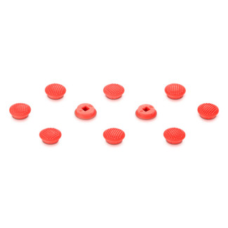 Lenovo ThinkPad Abdeckung für Trackpoint Rot 4XH0X88960