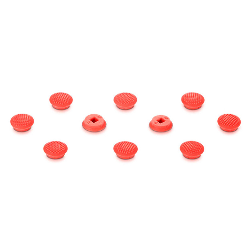 Lenovo ThinkPad Abdeckung für Trackpoint Rot 4XH0X88960 Lenovo ThinkPad Abdeckung für Trackpoint Rot 4XH0X88960