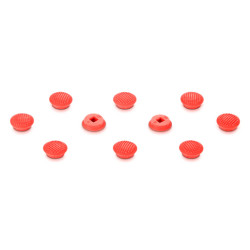 Lenovo ThinkPad Abdeckung für Trackpoint Rot 4XH0X88960