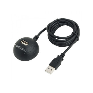 LogiLink Dockingstation USB Verlängerungskabel CU0013B