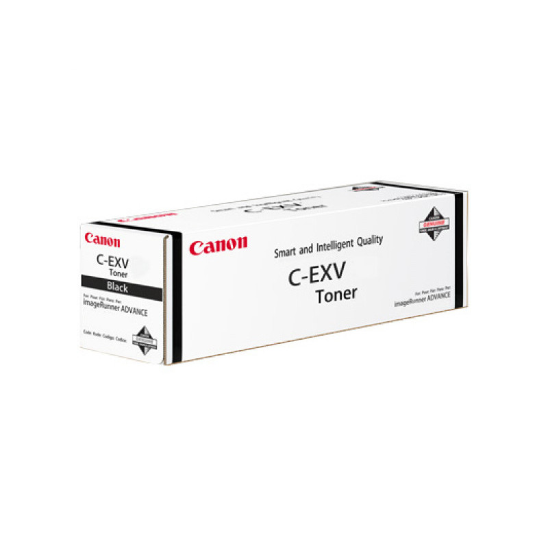 Canon Toner C-EXV 47 Cyan - 1 Stück - 8517B002