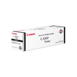 Canon Toner C-EXV 47 Cyan - 1 Stück - 8517B002