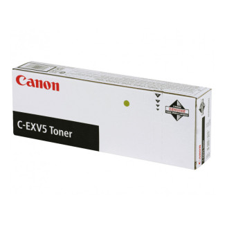 Canon Toner C-EXV 5 - 2 Stuck - 6836A002