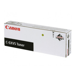 Canon Toner C-EXV 5 - 2 Stuck - 6836A002